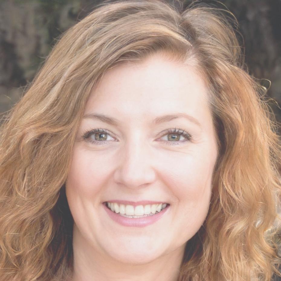 Portrait of Marlowe Reid