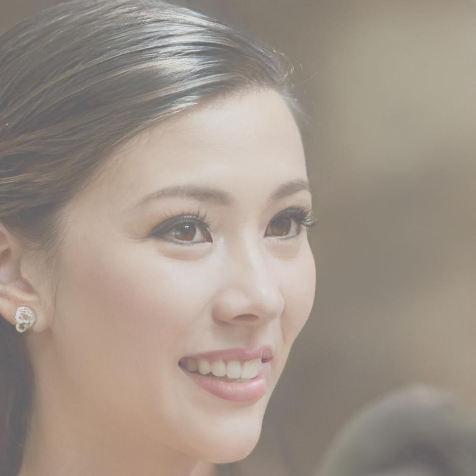 Portrait of program graduate